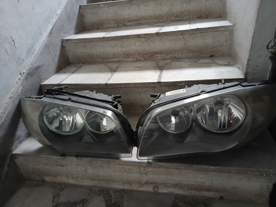 фарове BMW 118 d N87