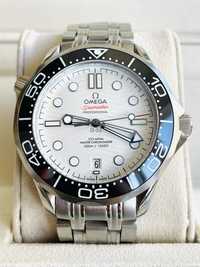 Omega Seamaster 42mm 8900 Automatic | Garantie