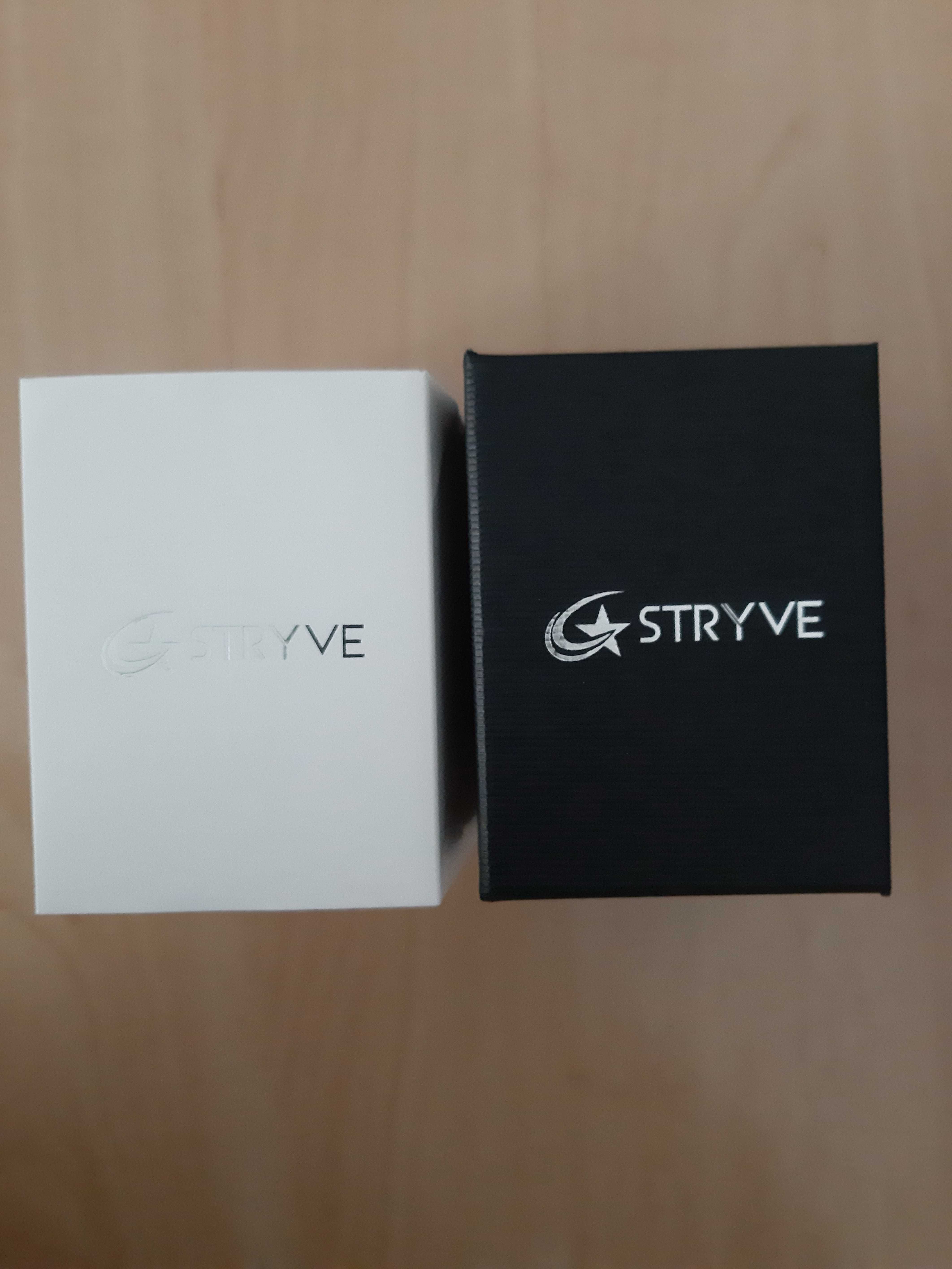 Ceas electronic Stryve