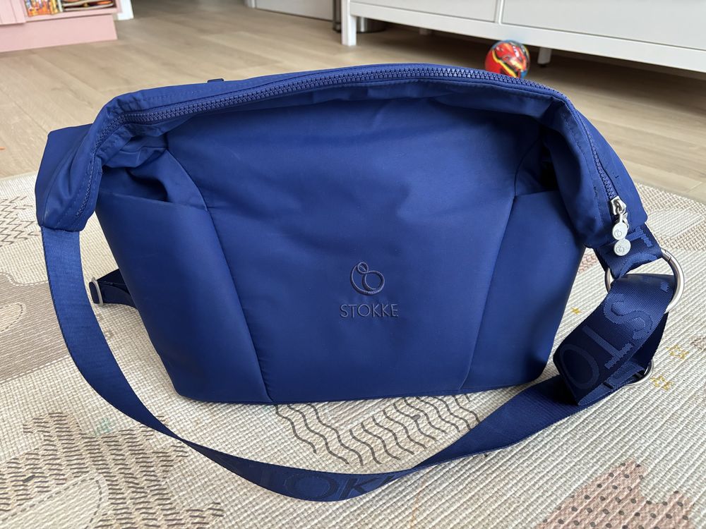 Количка Stokke Xplory X (В Гаранция)