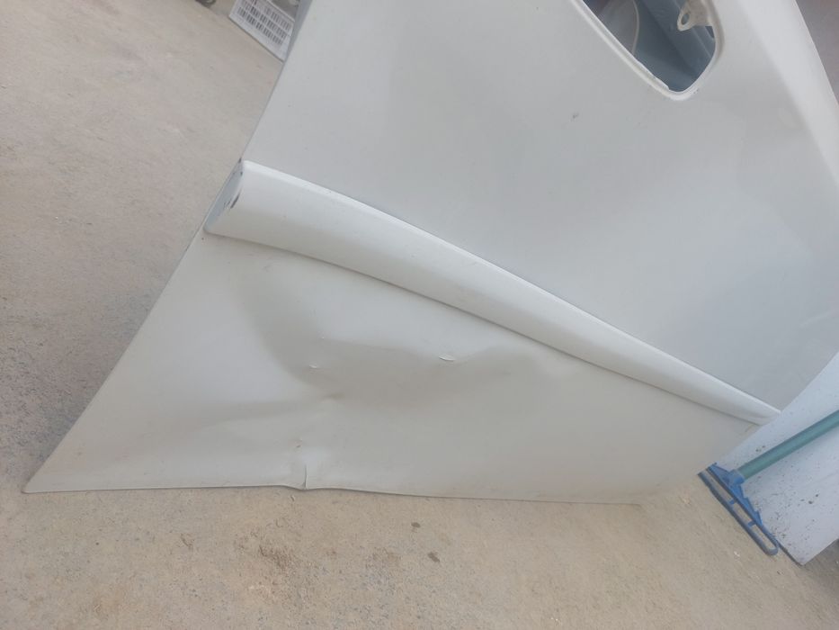 Продаётся дверь пассажирский джентра 2020 год