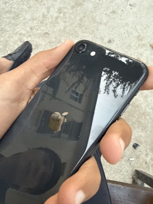 Iphone se ideal 128gb