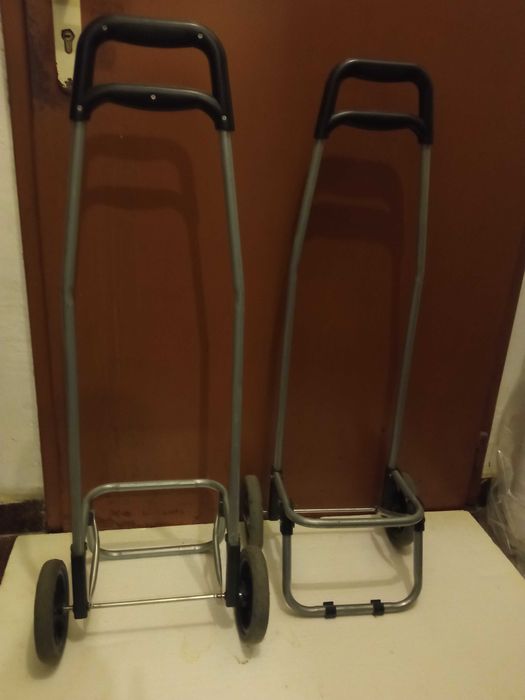 Пазарска количка