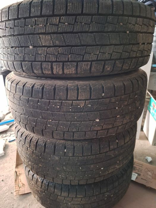 Колесо в сборе продаётся