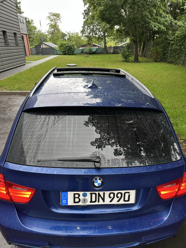 Bmw 330d 2011 /245кс/