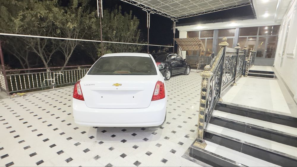 Gentra(2017) Evro variant