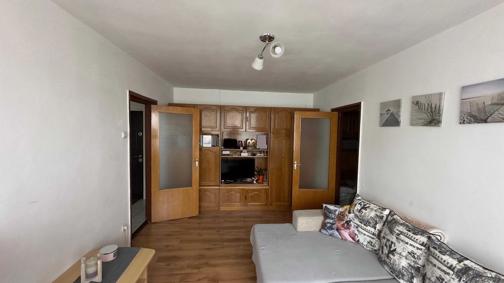 Apartament cu 2 camere de vanzare Mihai Viteazul Sibiu