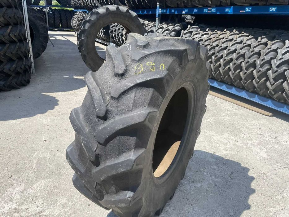 Cauciucuri Tractor Fata 420/70R24  Radiale SH Garantie AgroMir