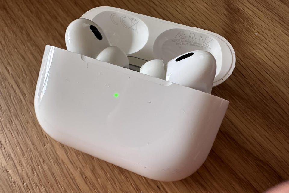 AirPods 2/AirPods 3 / AirPods Pro/ Авто пауза анимация доставка!!