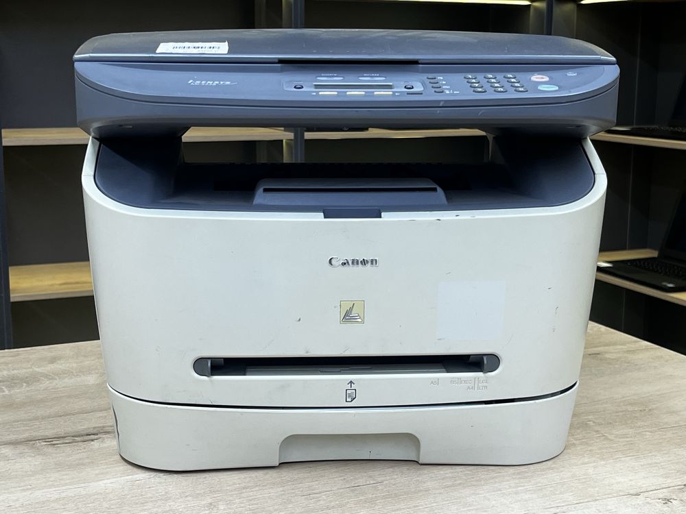 Лазерное офисное МФУ Canon iSensys MF-3228, черно-белый, А4