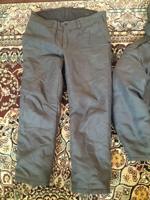 Бушлак Асти усти сатилади