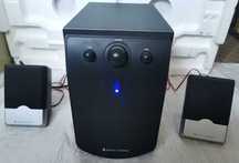 Sistem audio Altec Lansing