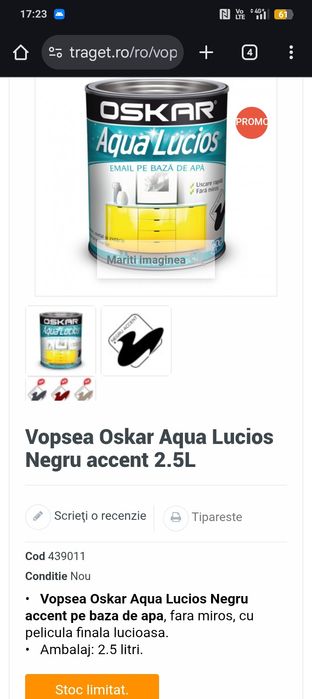 Vopsea Pe Bază De Apă