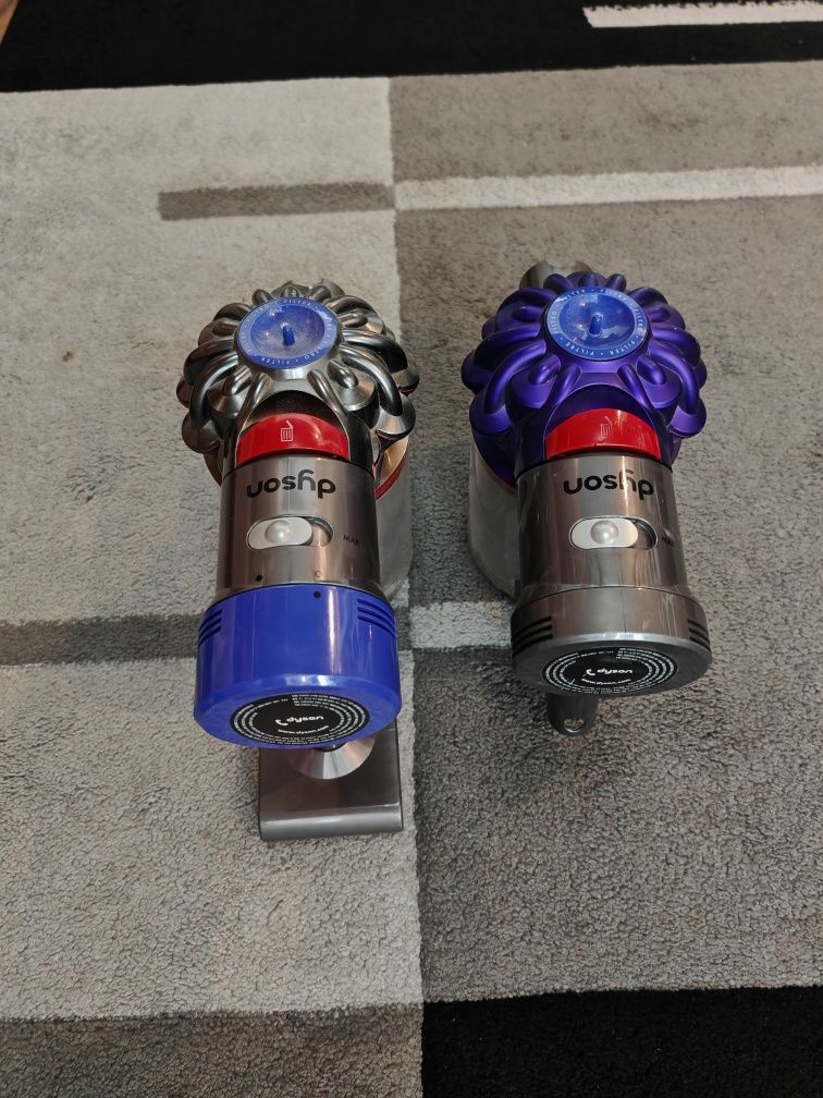 Aspirator Dyson V7-V8