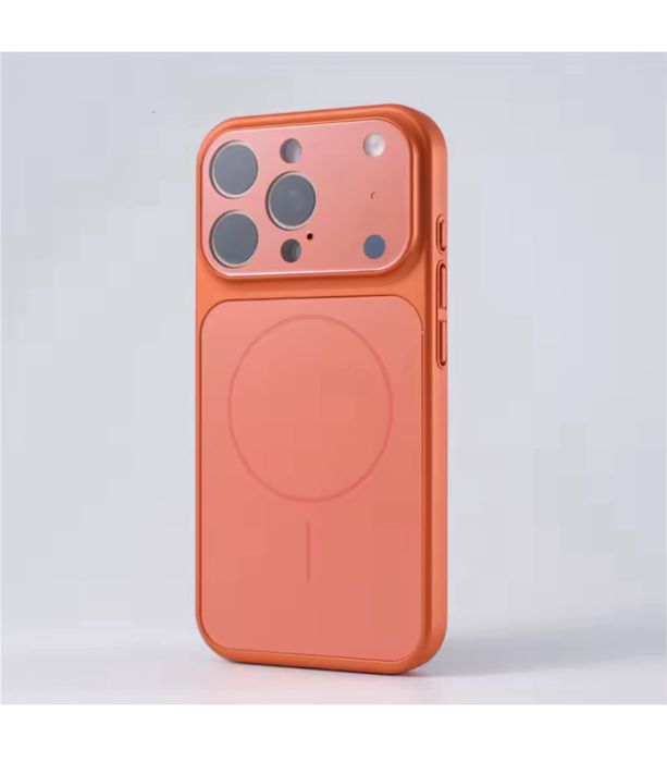 Iphone 15/15 PRO/15 PRO MAX - Husa Magsafe Seria 17 Style