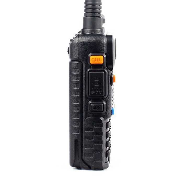 Радиостанция/ Уоки-Токи BAOFENG UV-5R 8W с VHF-UHF честоти