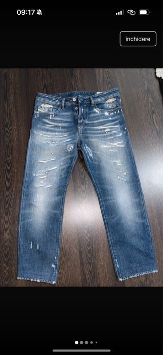 Blugi Disel barbat noi