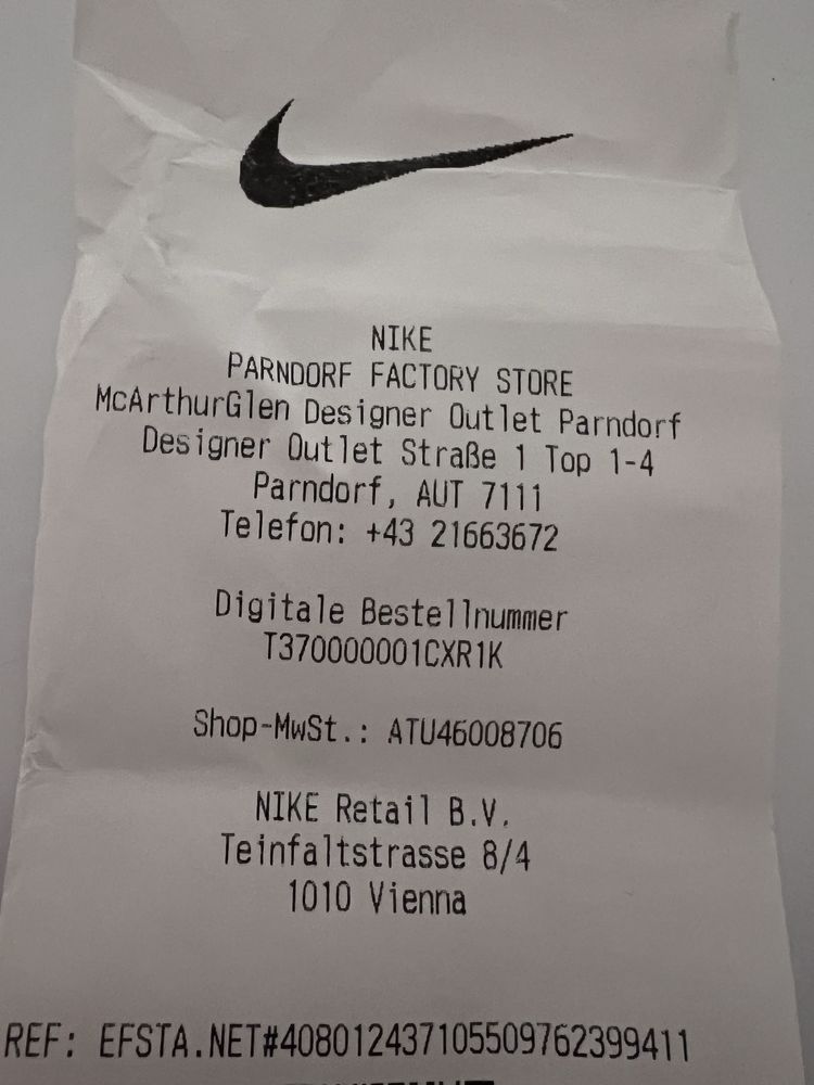 NIKE React Pegasus TRAIL 4 GTX Nr.41