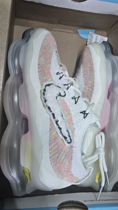 Nike Scorpion 42 черно 36 37 38