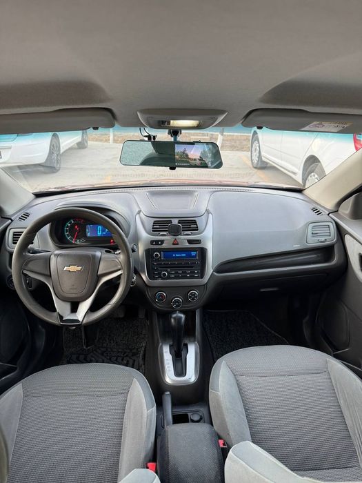 Кобальт автомат 2020 бардовый 10000$