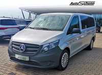 Mercedes-Benz Vito Vito Tourer 119 cdi Pro extralang-Asistent rulare-Park-Camera