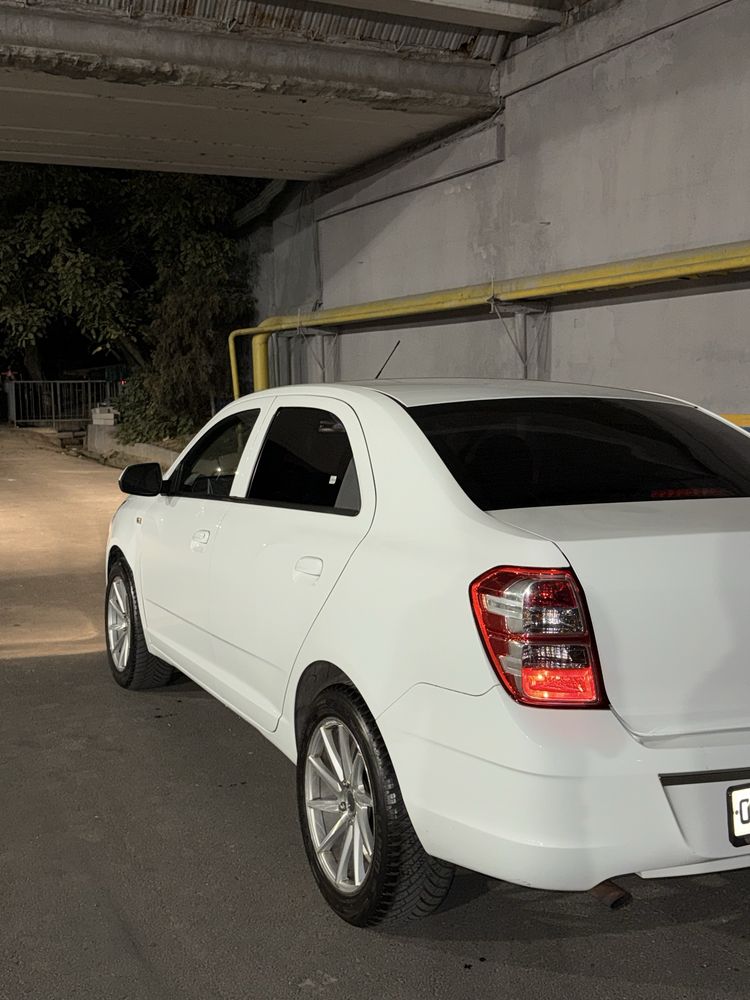 Продается Cobalt 2020 автомат 2 Евро