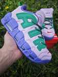 Nike Uptempo Ambush mărimi: 37,5 38 poze 100% reale