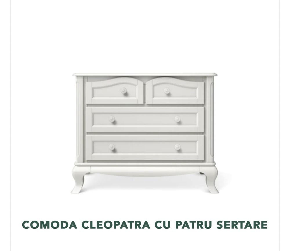 Mobilier Romina Furniture