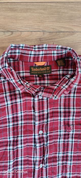 Cămașă Timberland XL