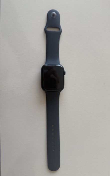 Apple Watch Series 9 45mm Black