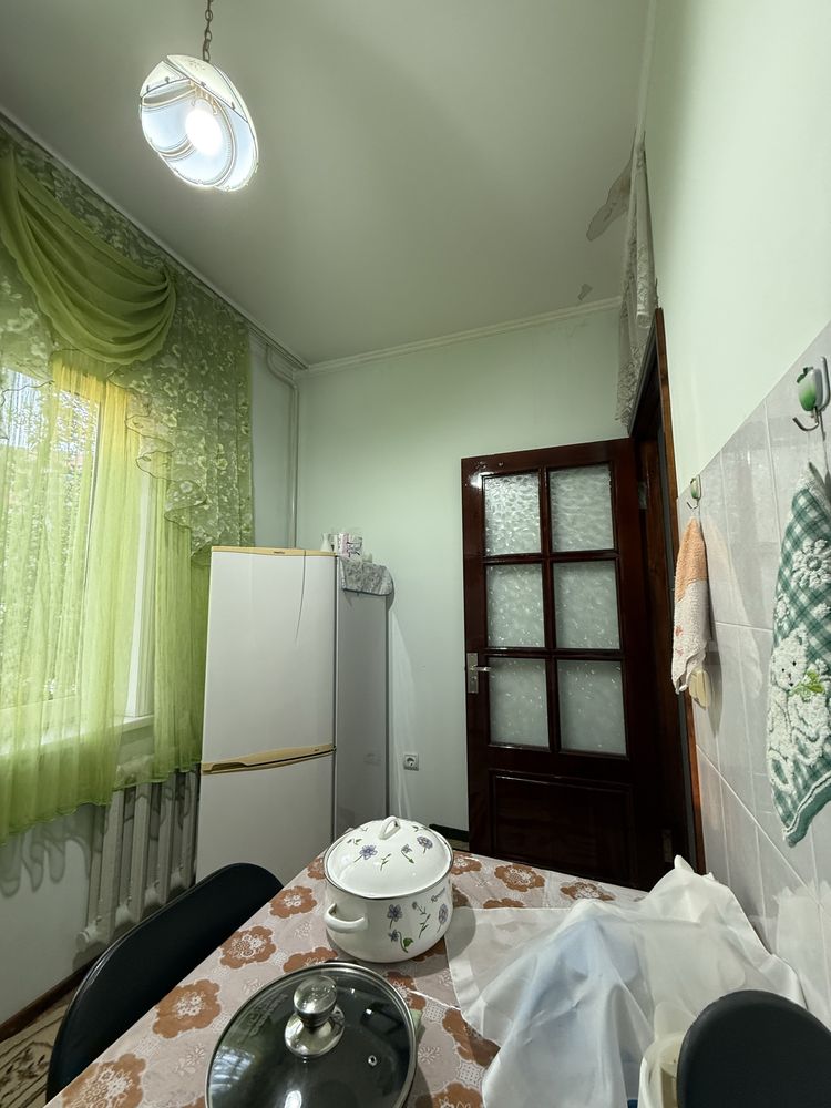 Сдаётся в аренду 1/3/5 квартира Ахмад Югнакий Мирзо Улугбекский рн
