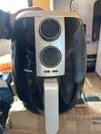 Фритюрник с горещ въздух / Air fryer Tristar FR-6989
