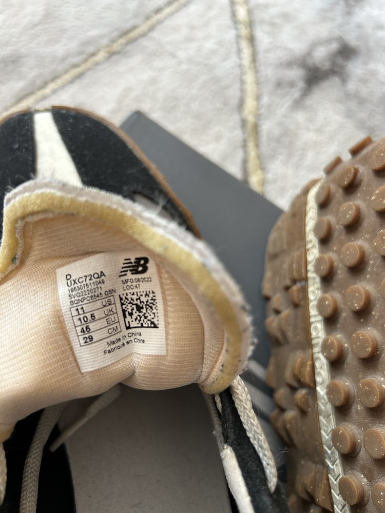 Кецове/маратонки New Balance