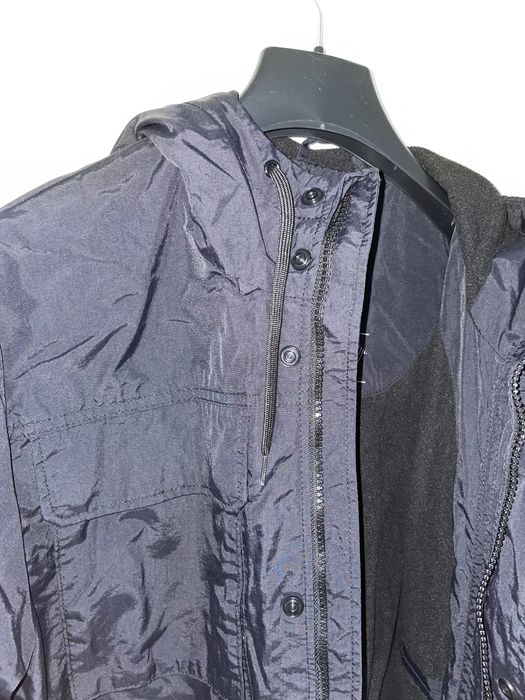 Jachetă Sport Antivânt-Impermeabilă