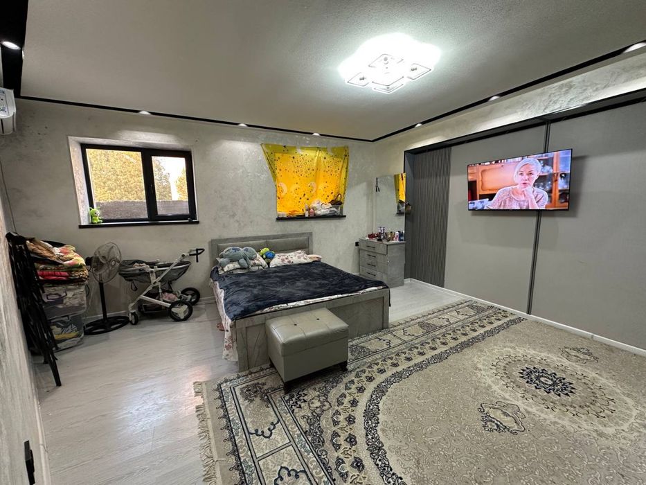 Продается 2х комнатная квартира