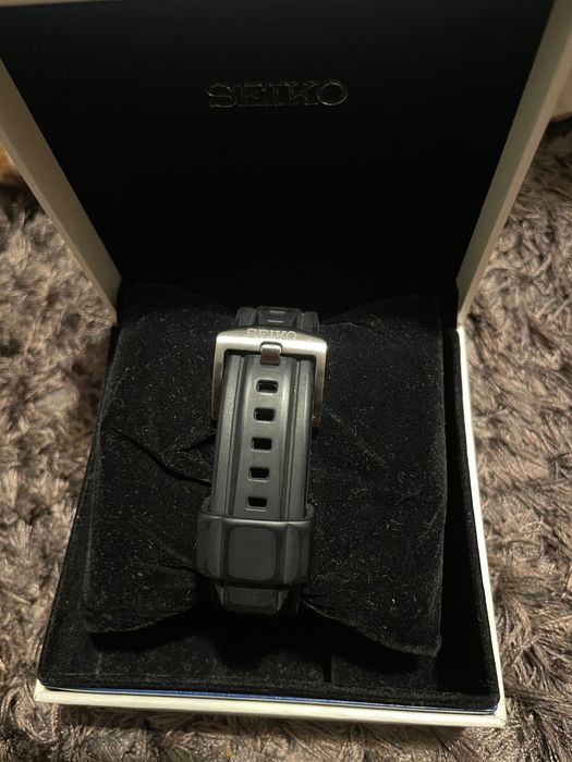 Ceas Seiko Chronograph