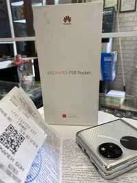 Huawei P50 Pocket 256GB White + Гаранция   Б-76645