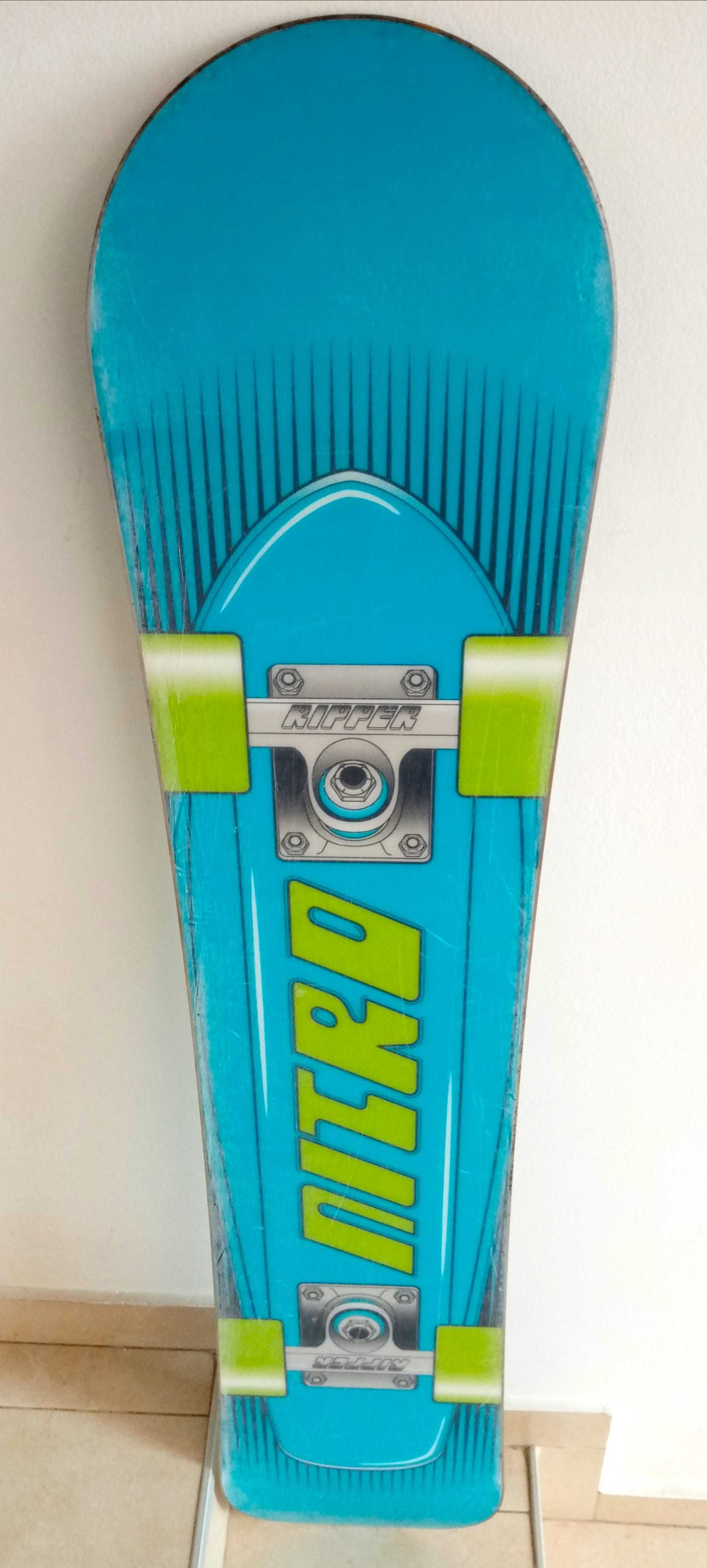 Детски сноуборд NITRO Ripper (126cm)