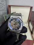 Продаю эксклюзивные часы Audemars Piguet royal oak skeleton (AAA-U1)