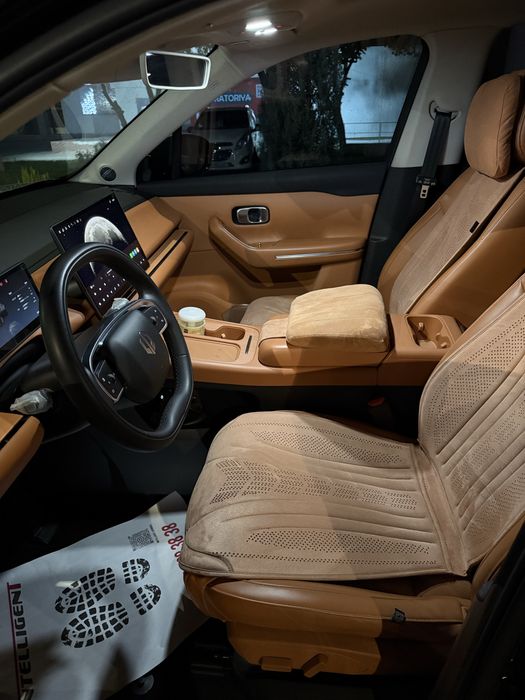 Leapmotor C10 3poz dop Full option