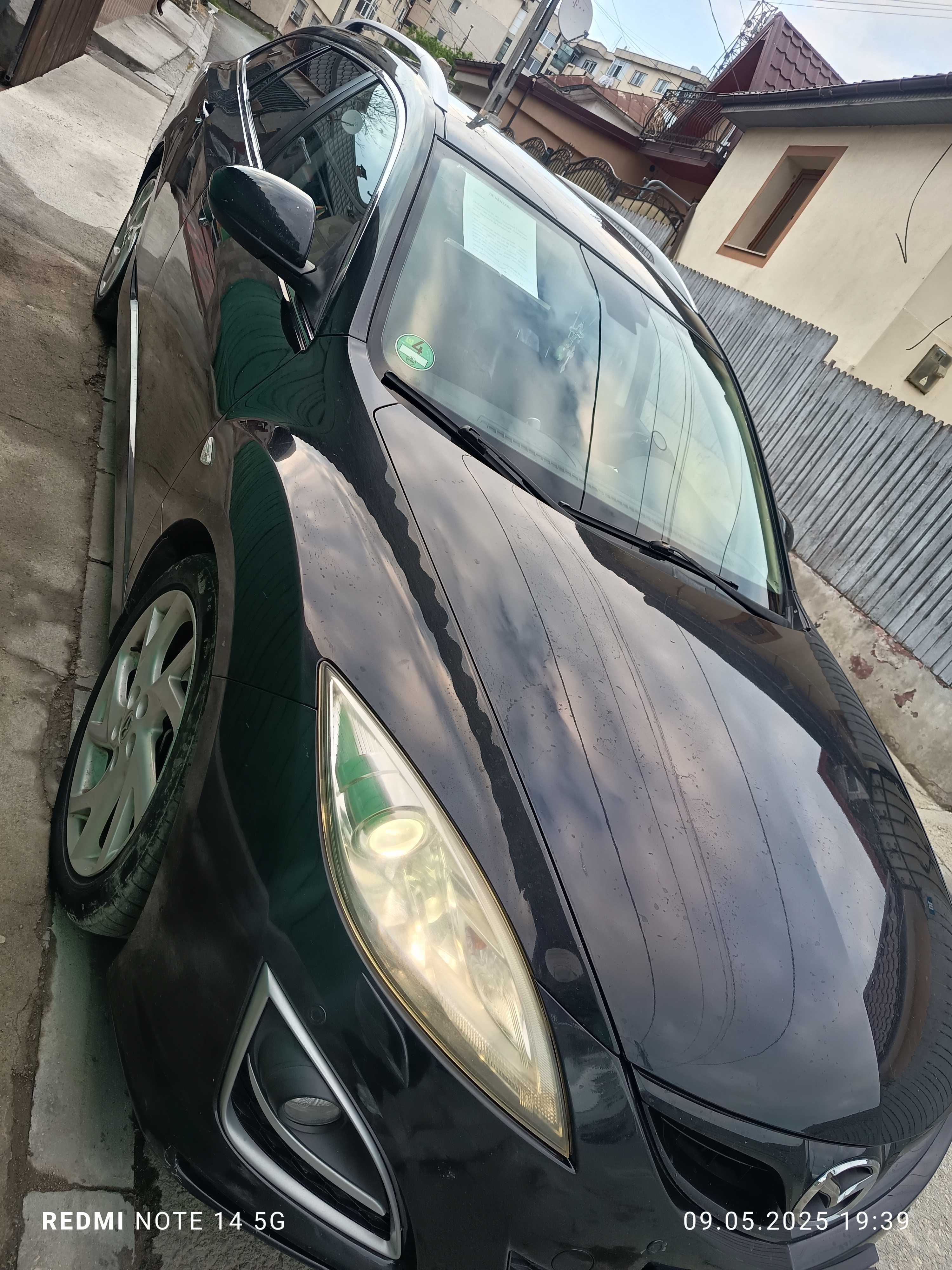 De vânzare Mazda 6 2011
