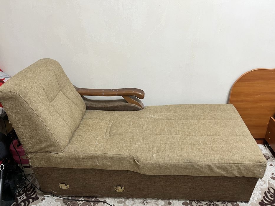 Продантся удобный диаан -кровать