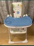 Scaun bebelusi Kindercraft