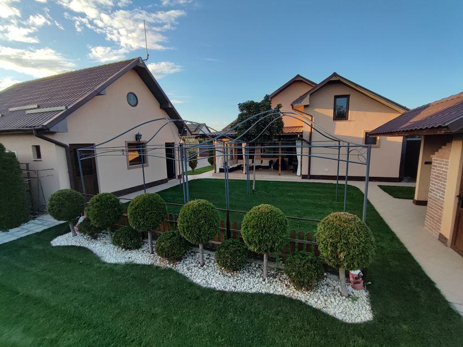 Casa de vanzare Ludus zona centrala