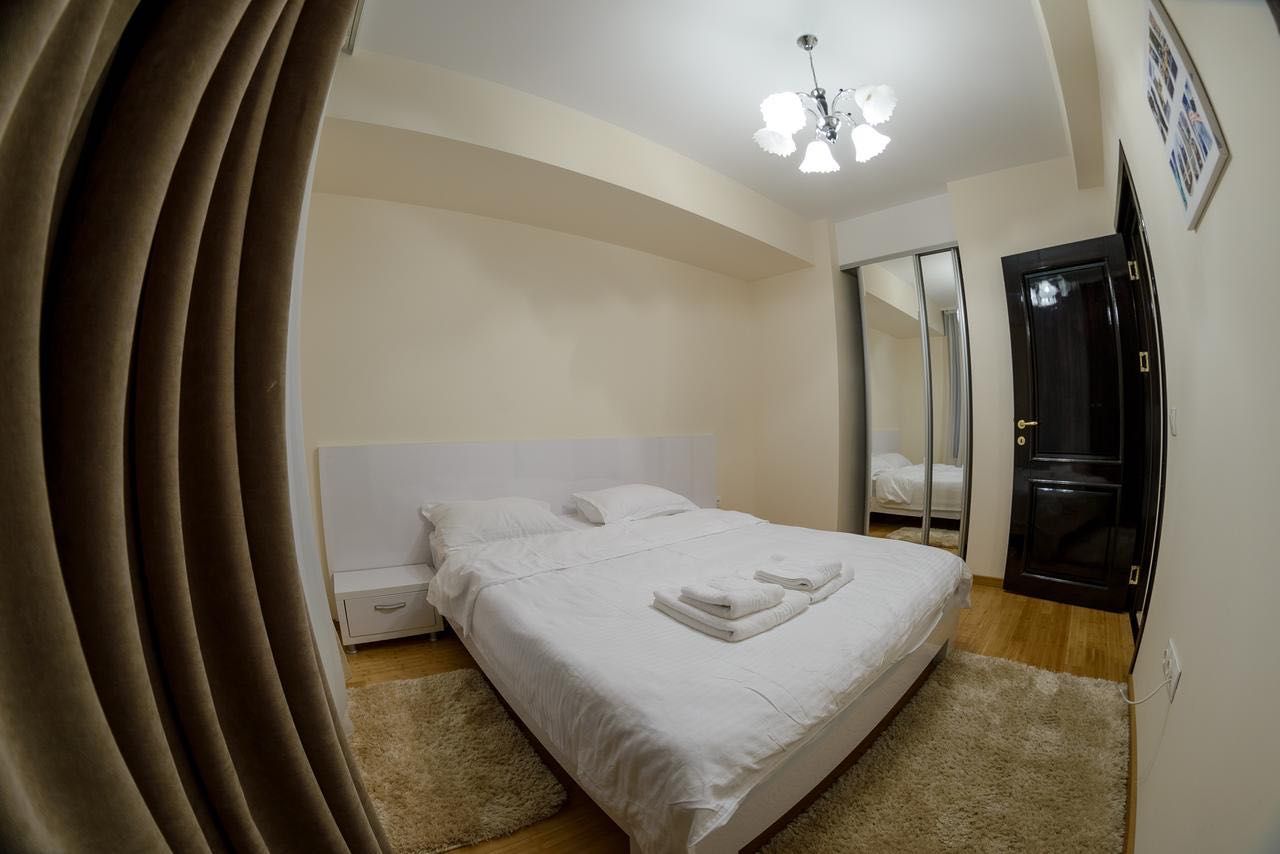 Apartament 2 camere Exclusive Residence Iasi Copou
