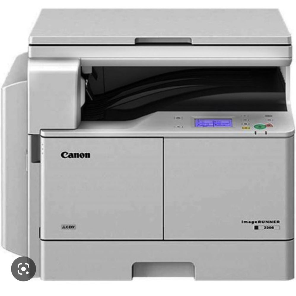 Printer canon 2206
