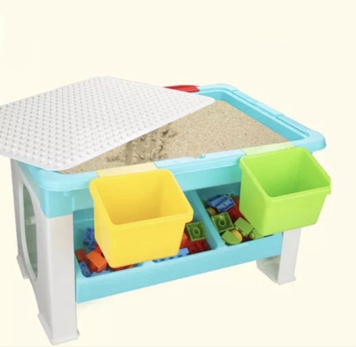 Конструктор с маса