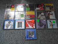 Colectie 16 cd-uri MILES DAVIS jazz