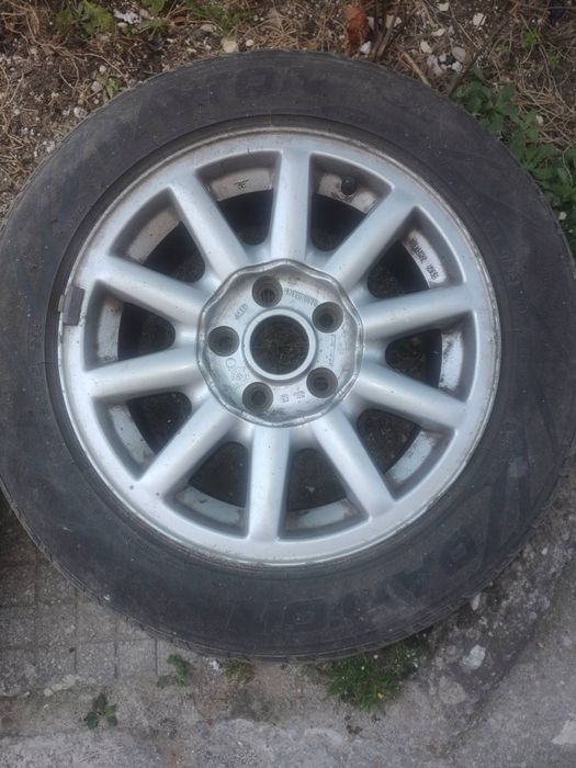 Джанти Ауди 5×112/57.1