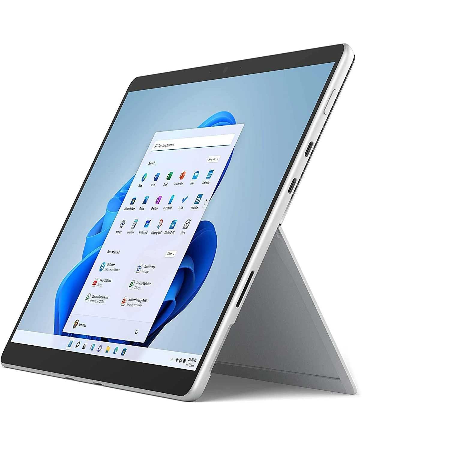 Tableta Microsoft Surface 8 Pro 11th i57/256 Gb/8 Gb RAM -SIGILAT